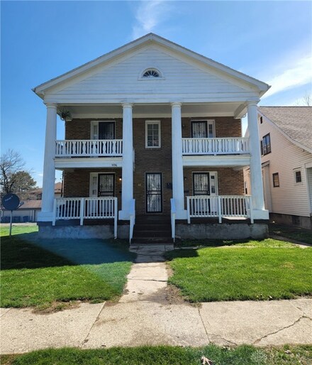 1836 Auburn Ave, Dayton, OH 45406