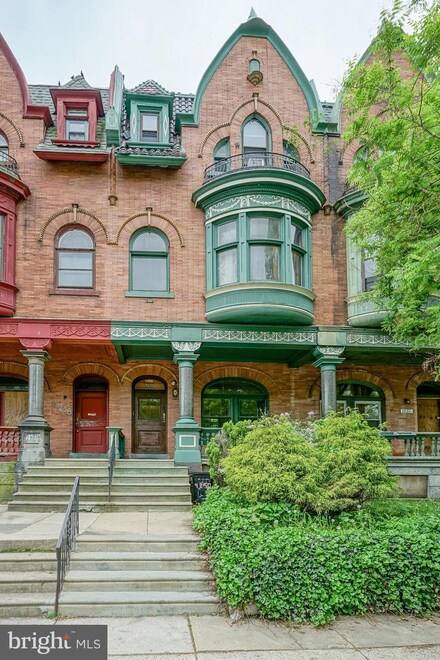 4250 Parkside Ave, Philadelphia, PA 19104