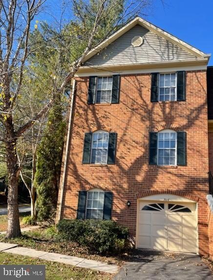 7116 Bedstraw Ct, Springfield, VA 22152