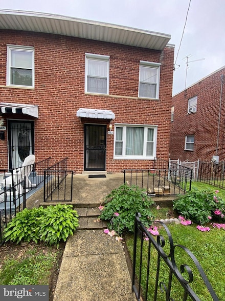 662 Jefferson St NE, Washington, DC 20011