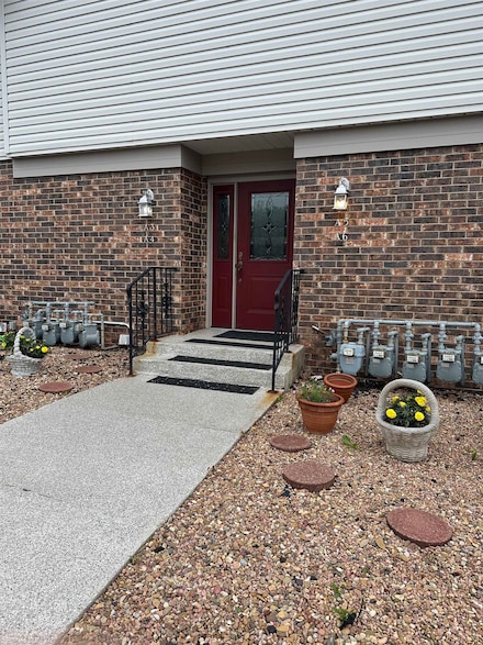 111 S Summit St, El Dorado, KS 67042