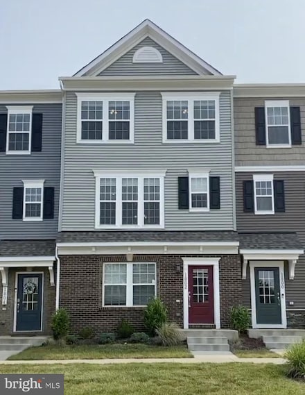 1802 Sag Harbor Ln, Fredericksburg, VA 22401