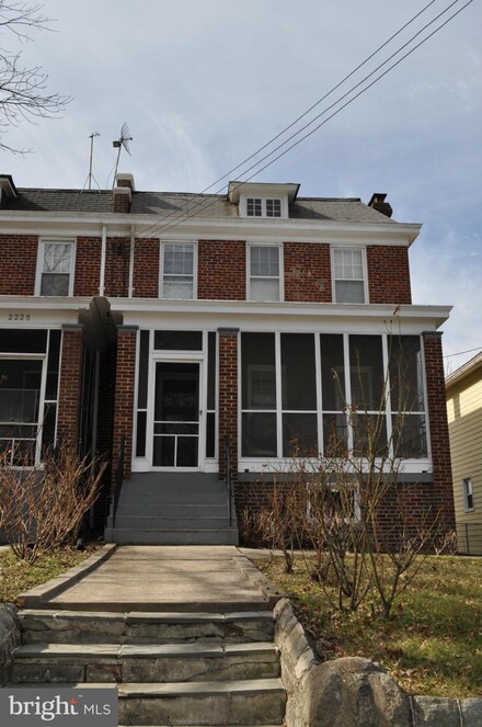 2223 Naylor Rd SE, Washington, DC 20020
