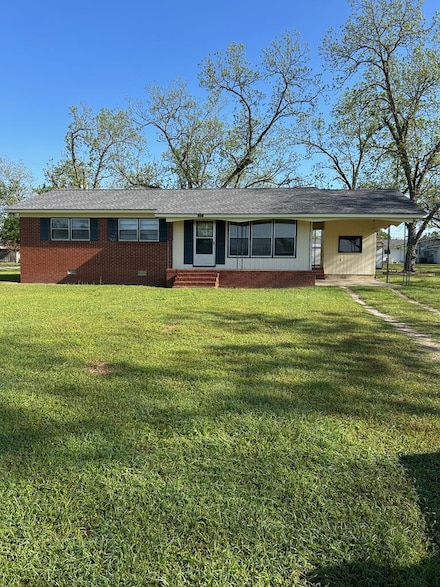 1323 2nd Ave, Rochelle, GA 31079