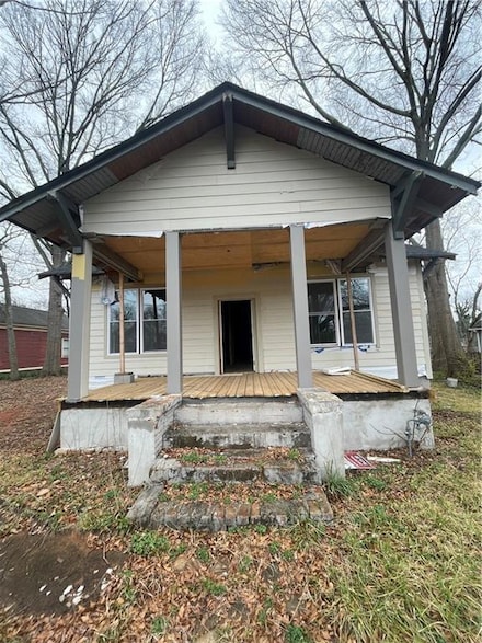 1406 Allene Ave SW, Atlanta, GA 30310