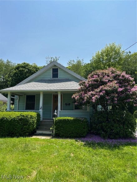 349 Ridgeway Place, Newton Falls, OH 44444