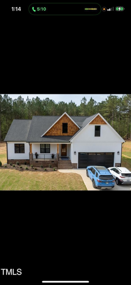 6930 Fire Tower Rd, Bailey, NC 27807