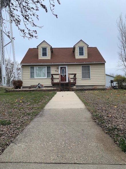 932 Hill St, Cherokee, IA 51012
