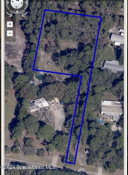 616 Canaveral Groves Blvd, Cocoa, FL 32926