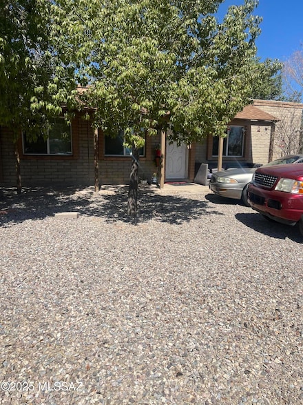 321 E Olive St, Tucson, AZ 85706