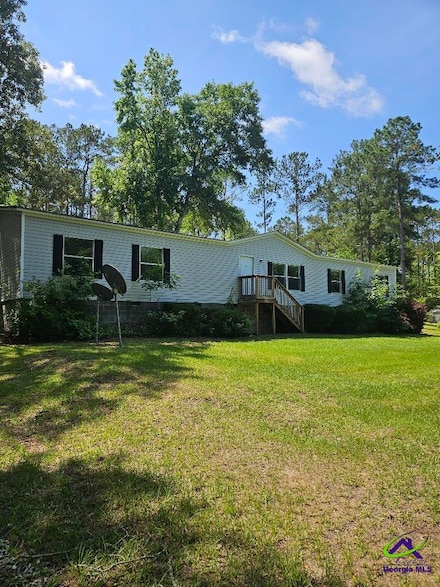 83 Troon Dr, Macon, GA 31217