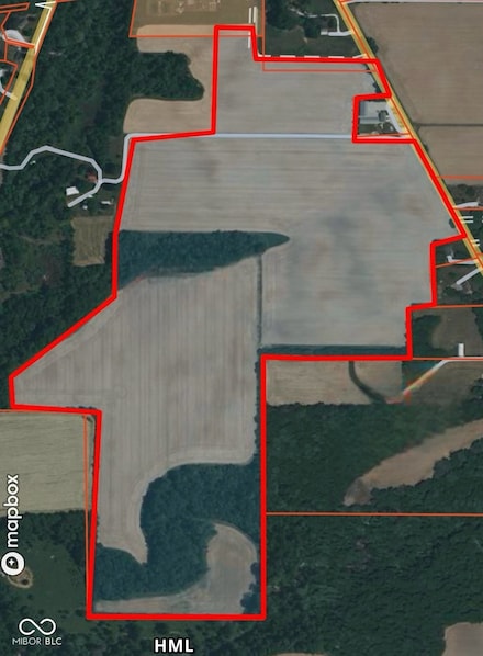0 Indiana 236, North Salem, IN 46165