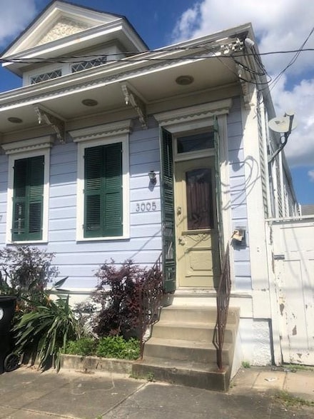 3005 Baudin St, New Orleans, LA 70119