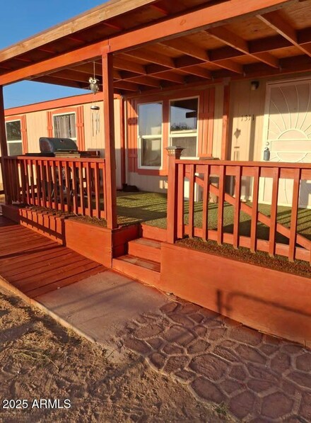 1311 N Torrey Pines Ln, Sierra Vista Southeast, AZ 85635