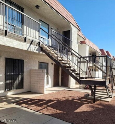 4300 N Lamont St Unit 232, Las Vegas, NV 89115
