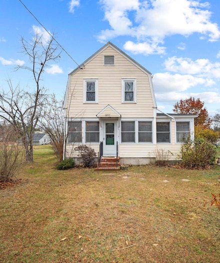 1097 Pequawket Trail, Standish, ME 04091