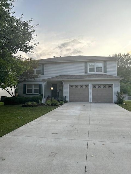 9210 Farley Ln, Overland Park, KS 66212