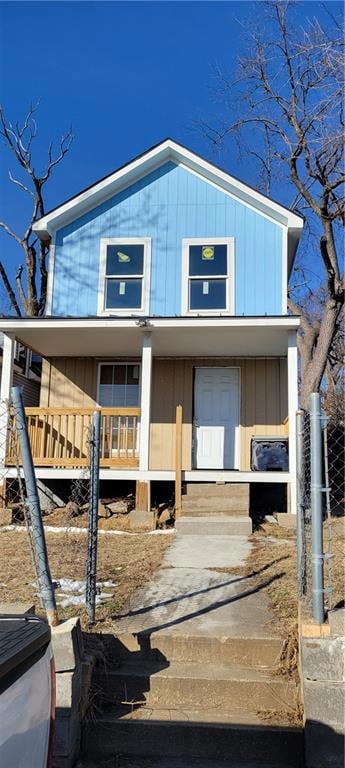 4432 Cloon Ave, Kansas City, MO 64127