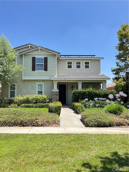 5384 Palestrina Way, Fontana, CA 92336