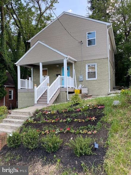 4223 Vine St, Capitol Heights, MD 20743