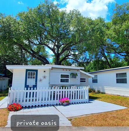 34408 Sr 54 Unit LOT  606, Zephyrhills, FL 33543