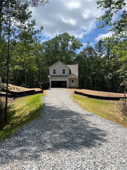 235 W Woods Dr, Dahlonega, GA 30533