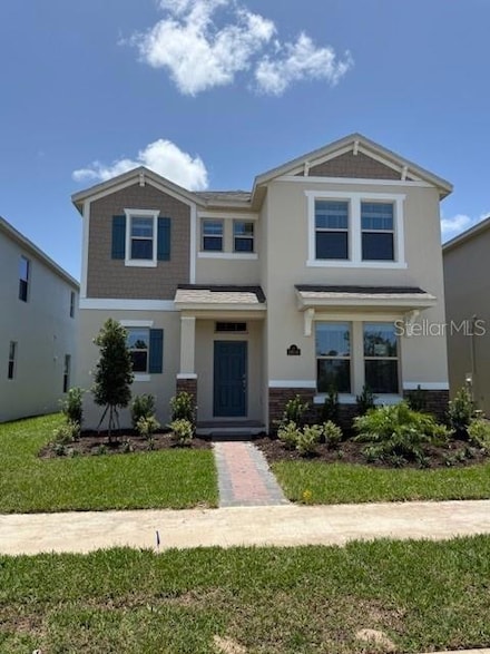 18046 Cider Mill Ln, Horizon West, FL 34787