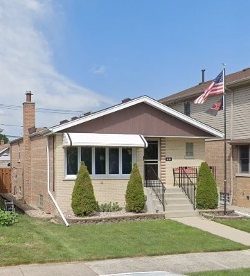 6154 S Mcvicker Ave, Chicago, IL 60638
