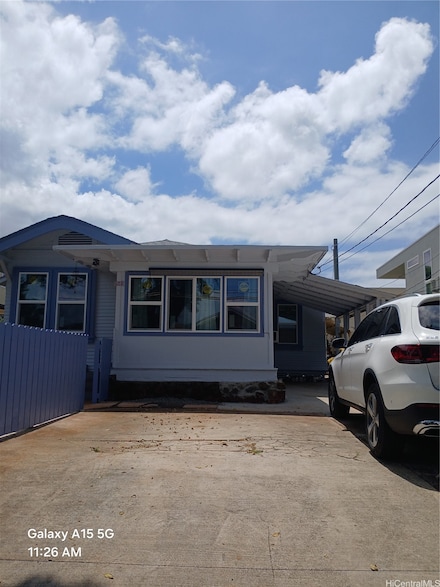 855 9th Ave, Honolulu, HI 96816
