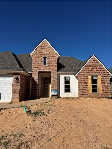 449 Stacey Ln, Bossier City, LA 71111