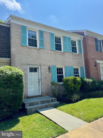 5430 Lighthouse Ln, Burke, VA 22015