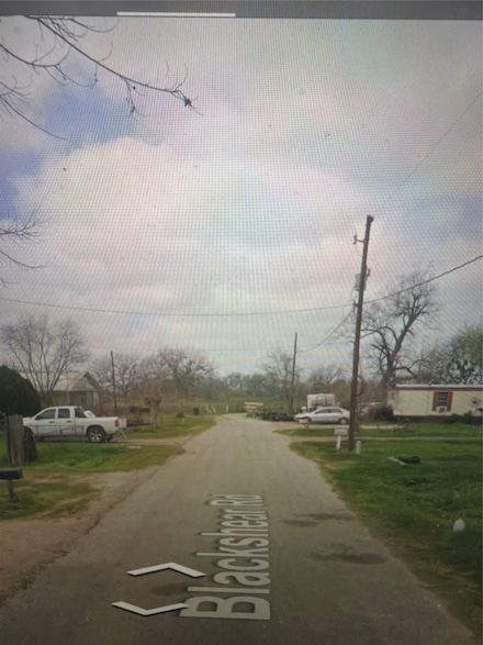 3221 Blackshear St, Wharton, TX 77488