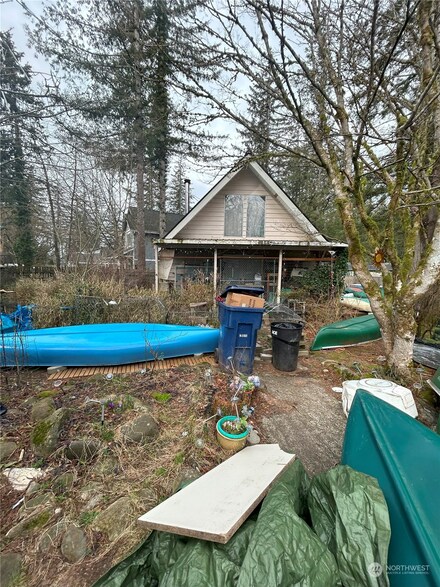 40931 Mountain View Place W, Gold Bar, WA 98251
