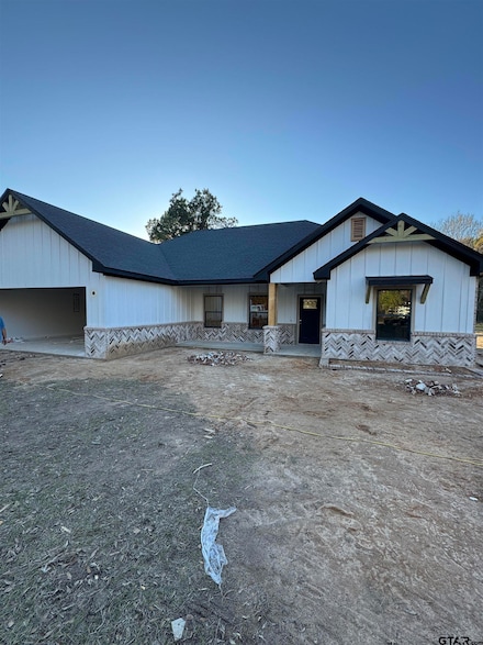 7235 County Road 485, Tyler, TX 75706
