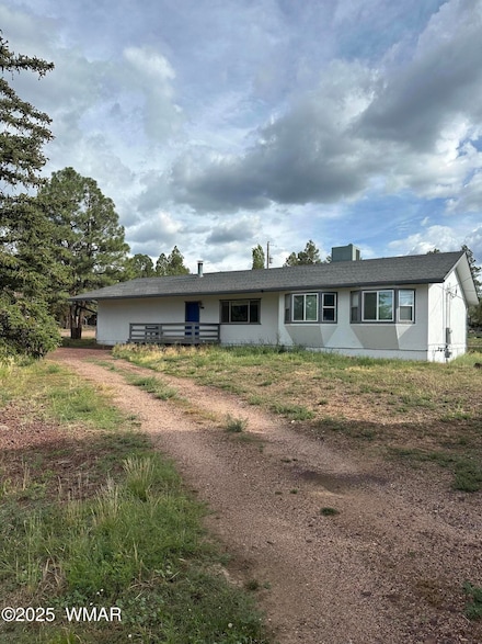 1357 Peterson Rd, Lakeside, AZ 85929