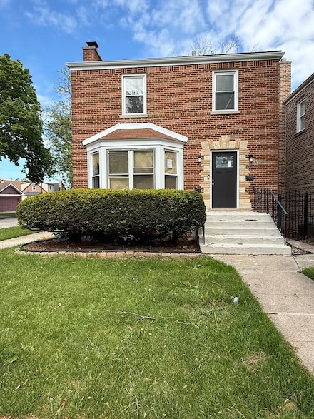 10501 S Vernon Ave, Chicago, IL 60628