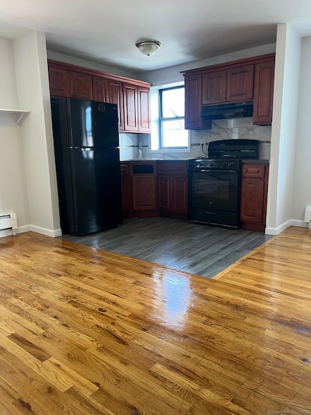158 Magnolia St Unit C2, Hartford, CT 06112
