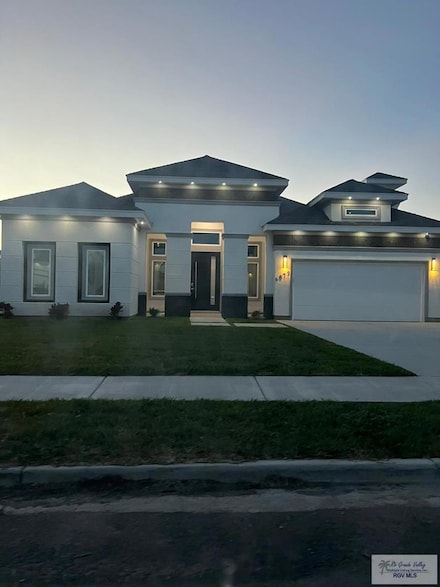 6879 Woodstock Dr Unit LOT 14 BLK 9, Brownsville, TX 78526