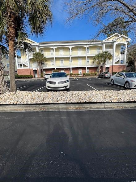 4155 Hibiscus Dr Unit 103, Little River, SC 29566