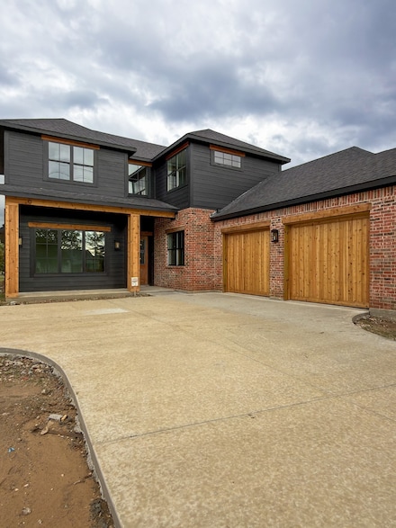 206 Pecan St, Roanoke, TX 76262