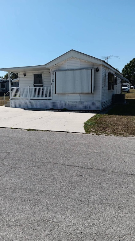 4421 Lane Rd Unit 152B, Zephyrhills, FL 33541