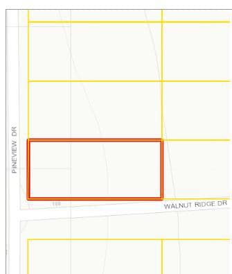 0 Pineview Dr, Laurel, MS 39440