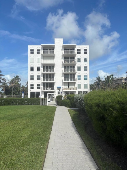 3230 S Ocean Blvd Unit B404, Palm Beach, FL 33480