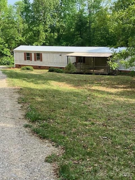53 Green Leaf Dr, Nebo, NC 28761