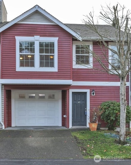 10312 140th Street Ct E Unit 47, Puyallup, WA 98374