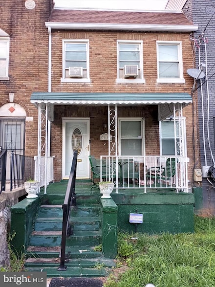 712 Hamlin St NE, Washington, DC 20017