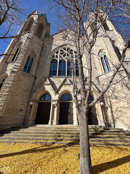 802 N Meridian St Unit 204, Indianapolis, IN 46204