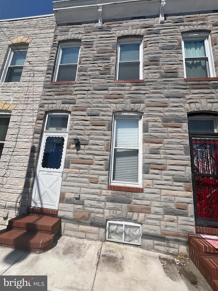 516 S Highland Ave, Baltimore, MD 21224