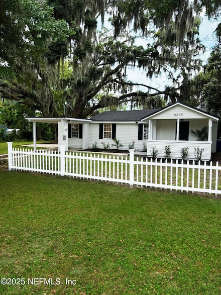8652 4th Ave, Jacksonville, FL 32208