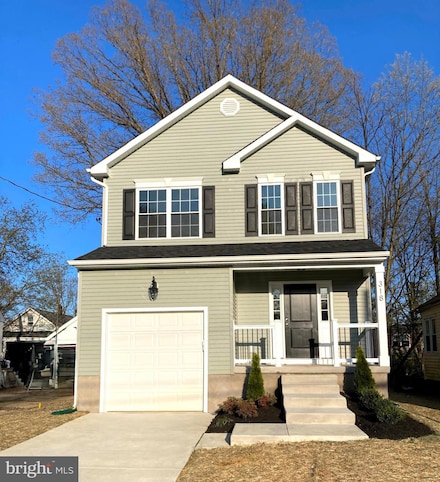 105 Vassar Ave, Stratford, NJ 08084